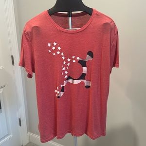Orangetheory American Shirt